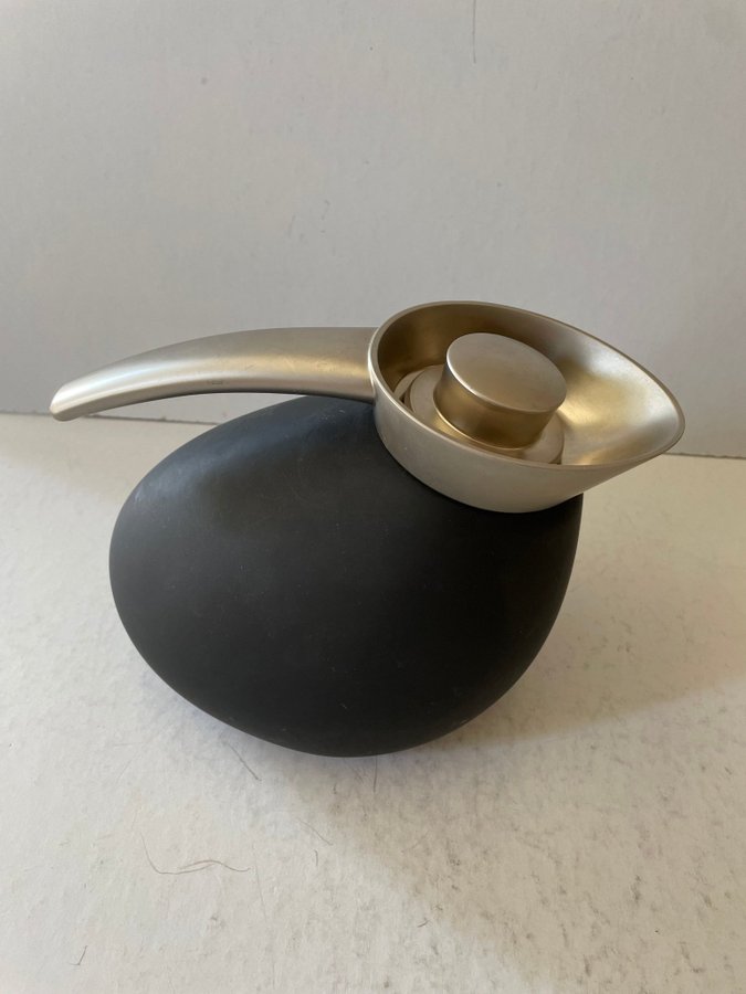 Georg Jensen Quack termoskanna design Maria Berntsen