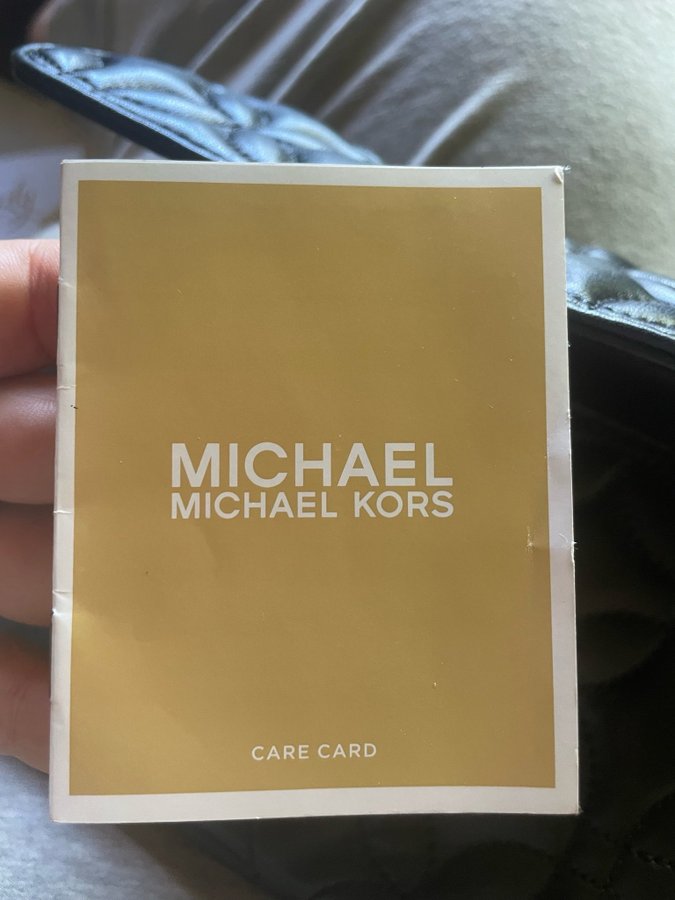 Michael Kors väska Sloan