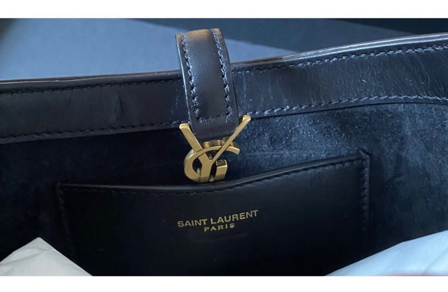 YSL väska- Mini LE 5 À 7