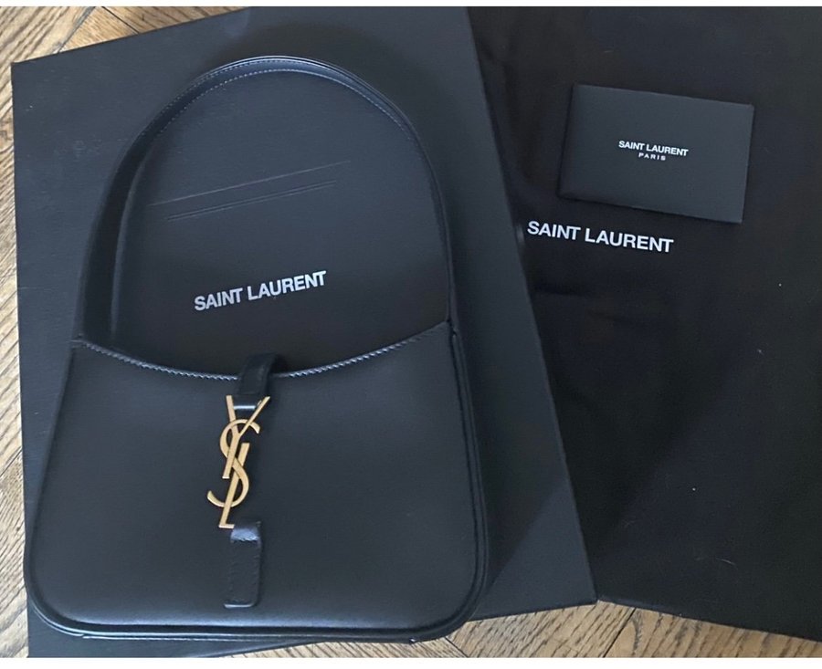 YSL väska- Mini LE 5 À 7