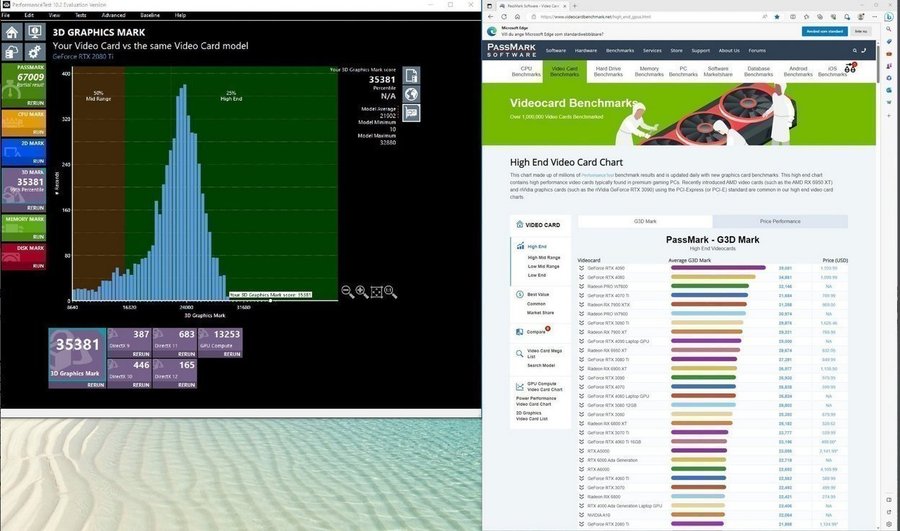 Ny NVIDIA GeForce RTX 2080 Ti 11GB FE (Founder Edition)