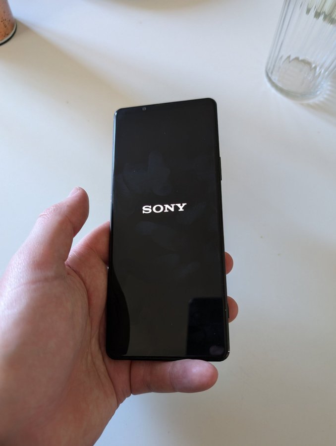 Sony Xperia 1 iii XQ-BC52