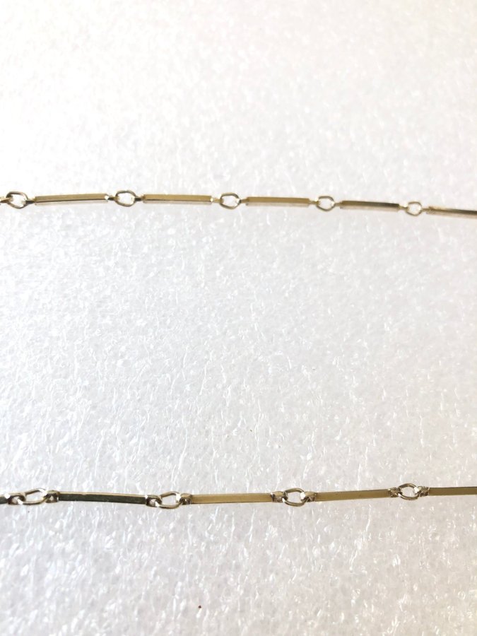 Vintage SILVER HALSBAND 925