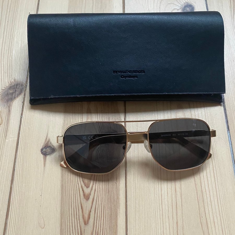 By Malene Birger Sunglasses