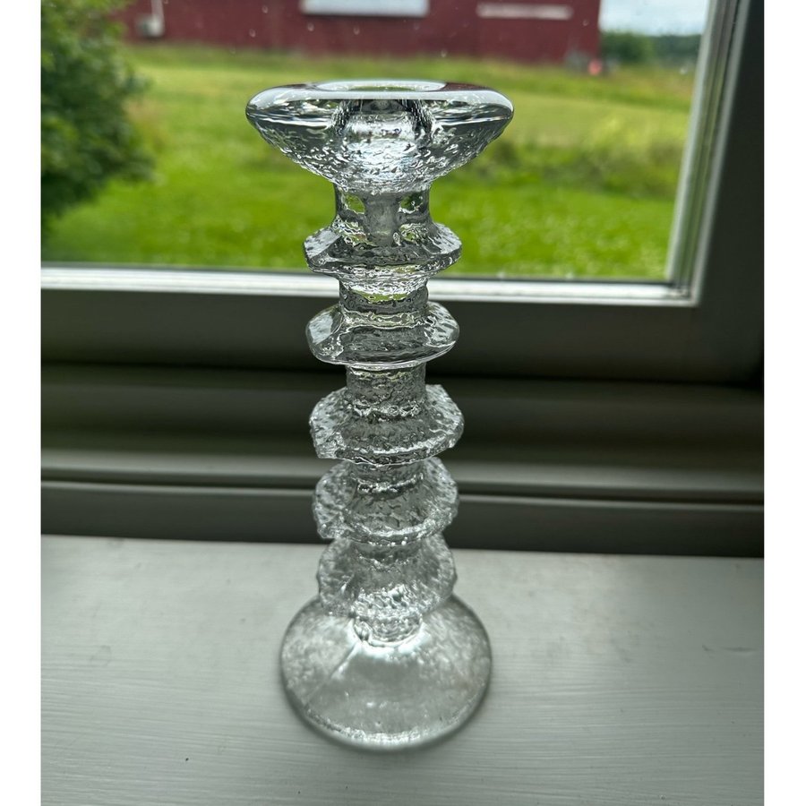 Iittala Festivo ljusstake med 5 ringar