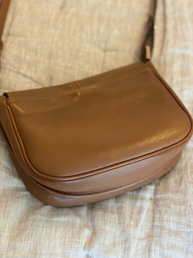 Longchamp Mystery Crossbody bag