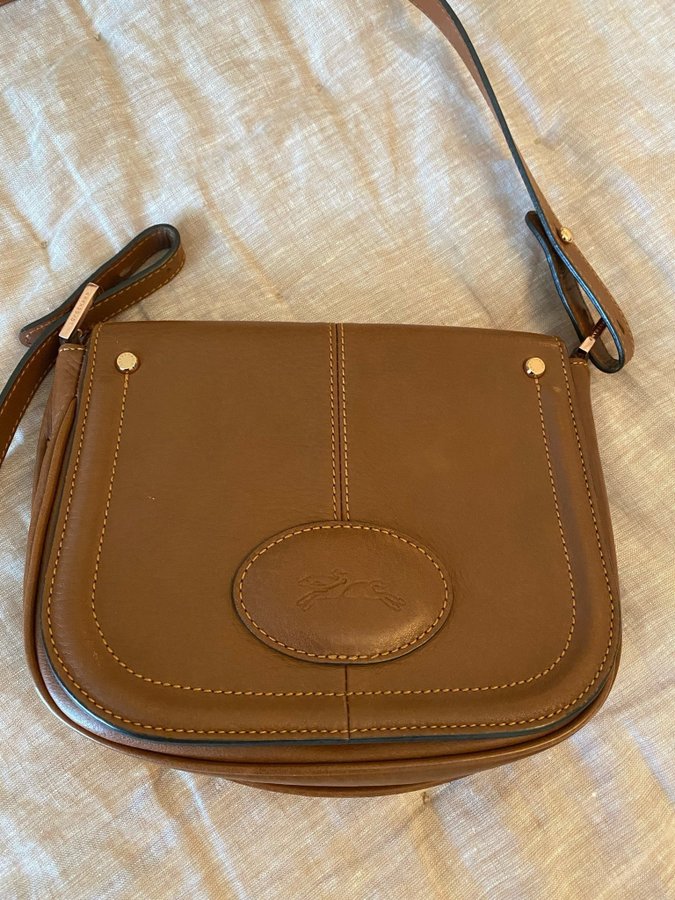 Longchamp Mystery Crossbody bag