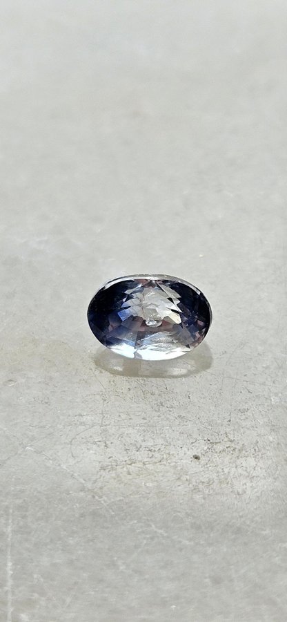 Naturlig Safir 086Ct