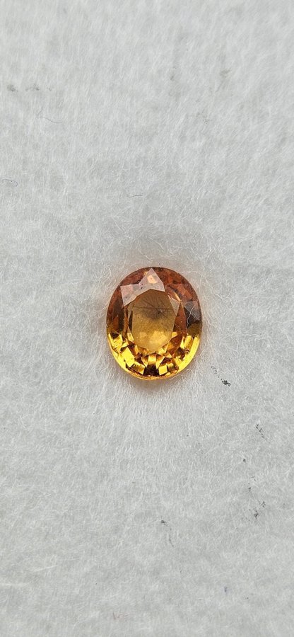 Naturlig Safir 063Ct