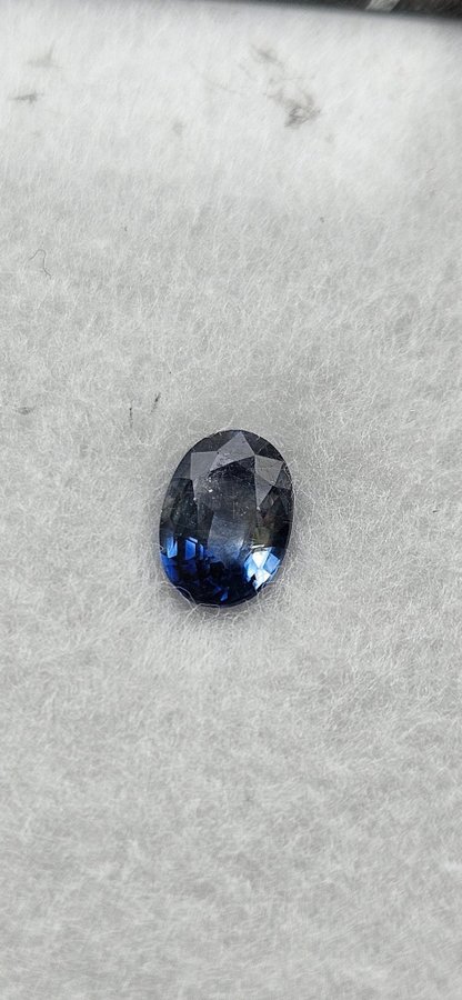 Naturlig Safir 073Ct