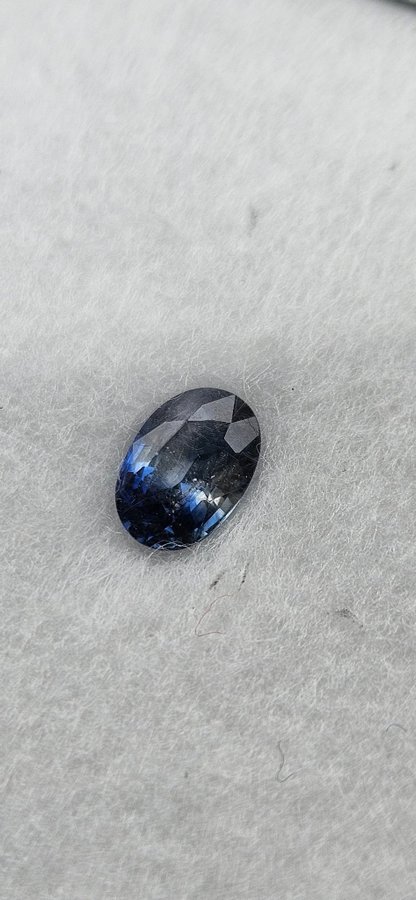 Naturlig Safir 073Ct