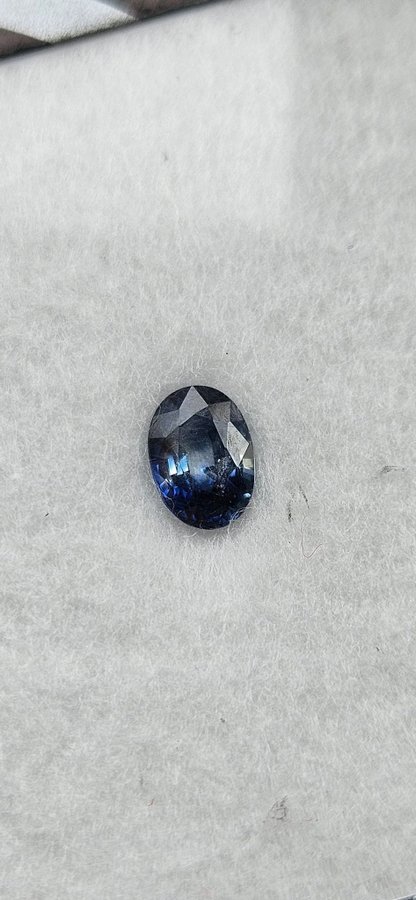 Naturlig Safir 073Ct