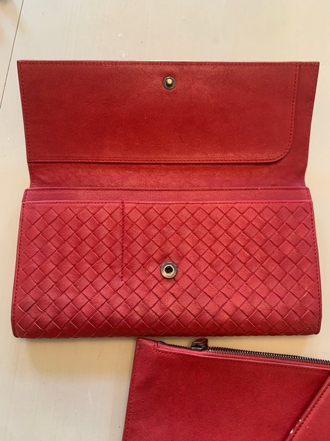 Bottega Veneta organiser