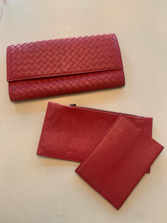 Bottega Veneta organiser