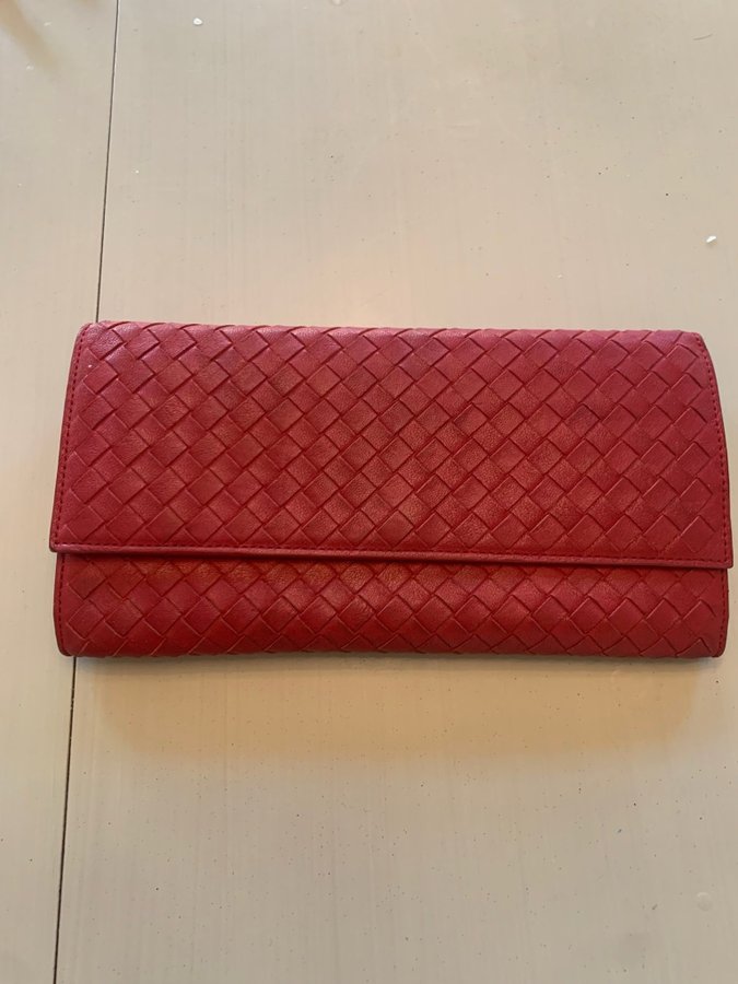 Bottega Veneta organiser