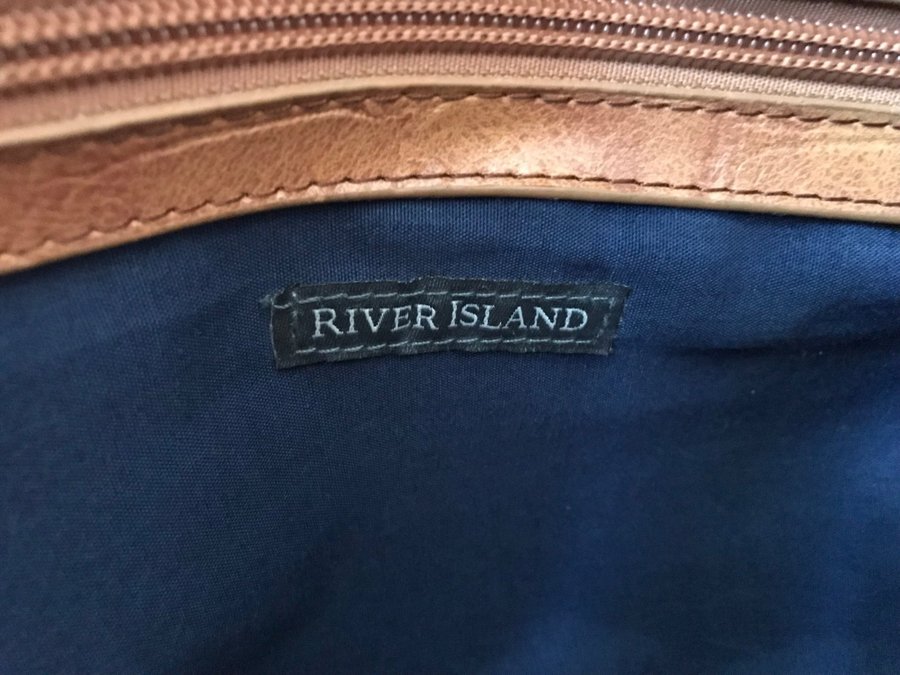 RIVER ISLAND BAG