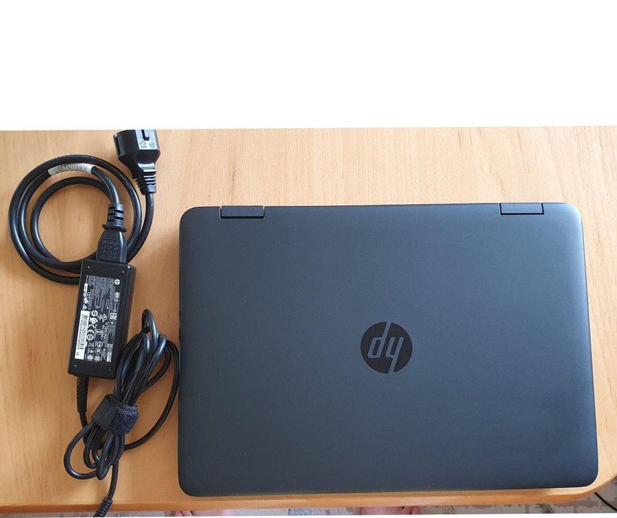 HP Probook 640 G2 14" Core i5-6200U Ram 16GB Hårddisk 180GB SSD