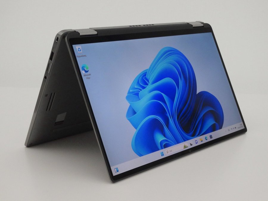 Dell Latitude 7400 2-in-1 vändbar Touch Windows 11