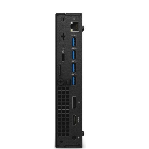 Dell OptiPlex 7050 Intel® vPro™ i5 med 8 GB Ram Mikrodator Windows 11pro