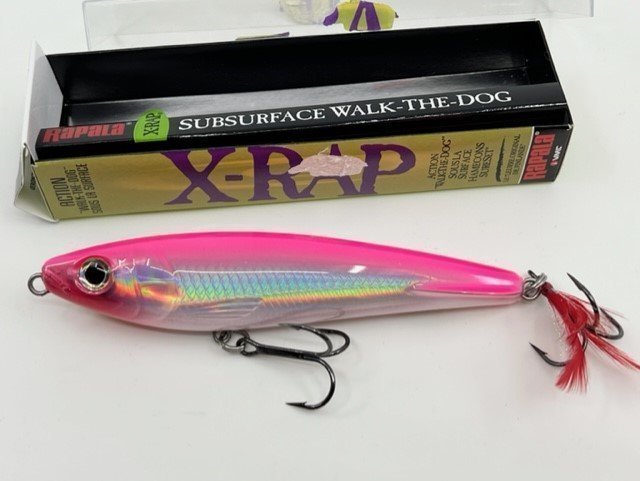 Rapala X-Rap 15cm