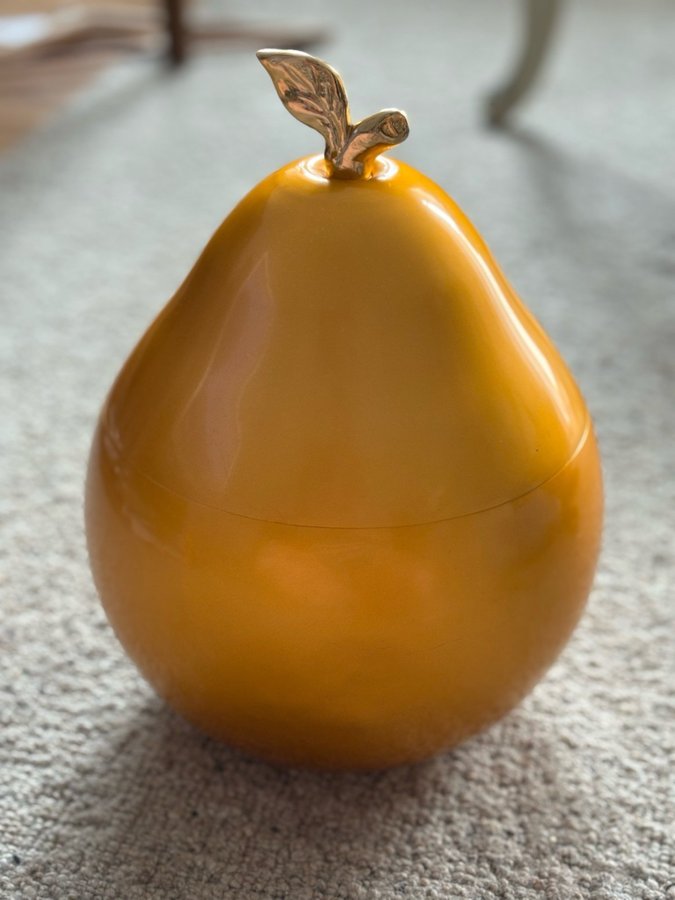 Ishink päron Luxium Made in France