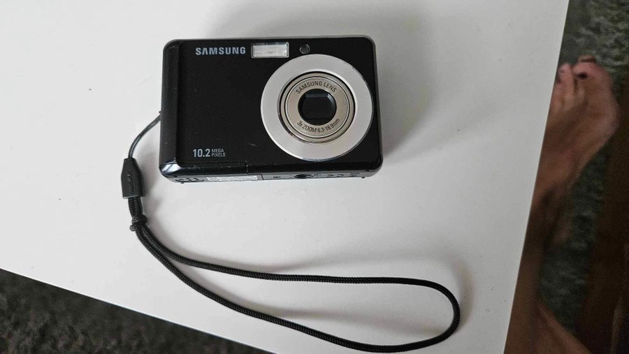 Samsung Digitalkamera