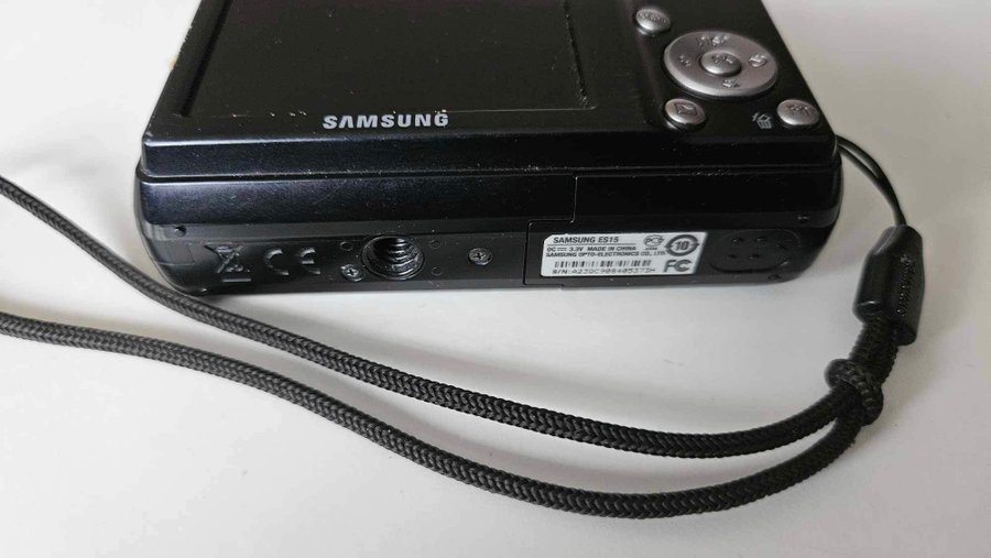 Samsung Digitalkamera