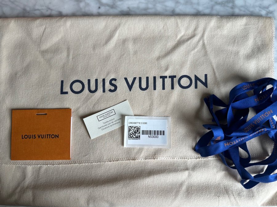 Louis Vuitton Croisette