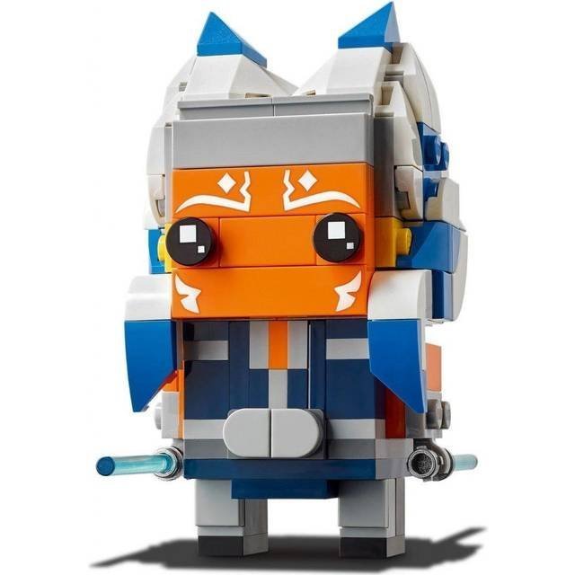 LEGO BrickHeadz Star Wars Ahsoka Tano 40539