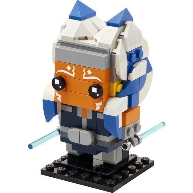 LEGO BrickHeadz Star Wars Ahsoka Tano 40539