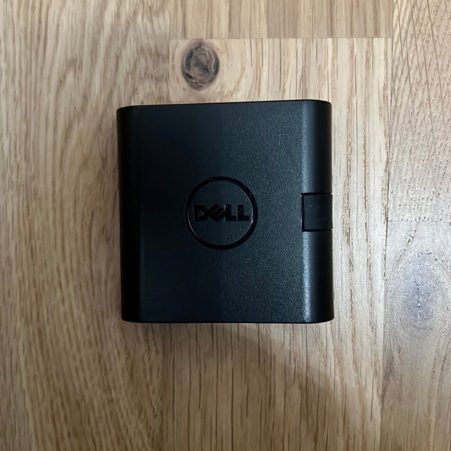 Dell mini docka