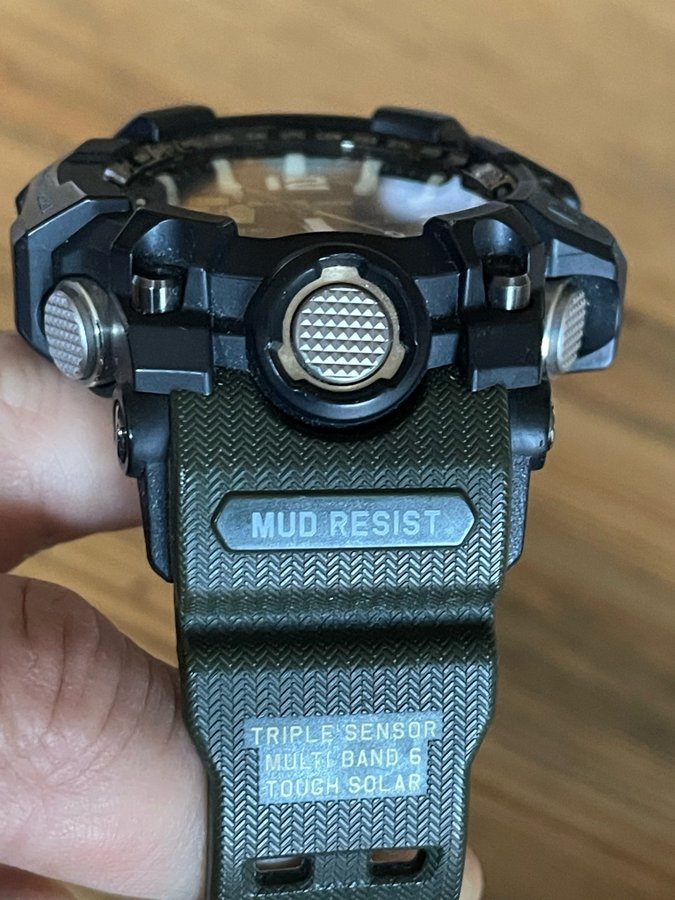 G-Shock GWG-1000-1A3ER