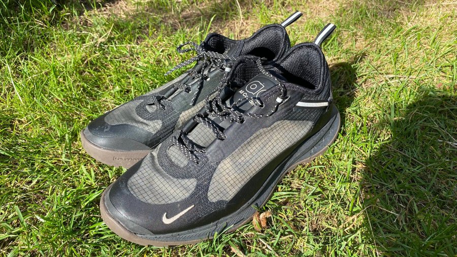 Nike ACG Air Nasu 2 445 trailskor NYSKICK