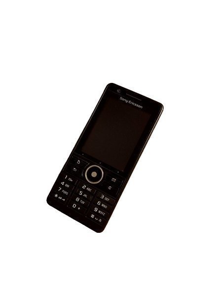 Sony Ericsson G900