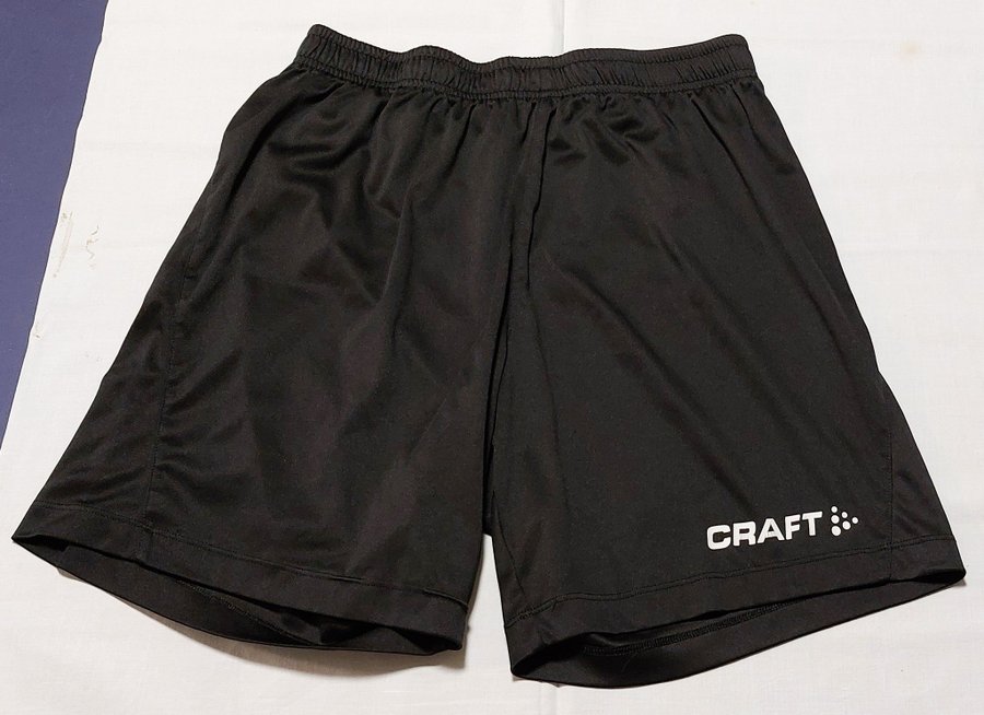 Fotbollsshorts CRAFT stl M