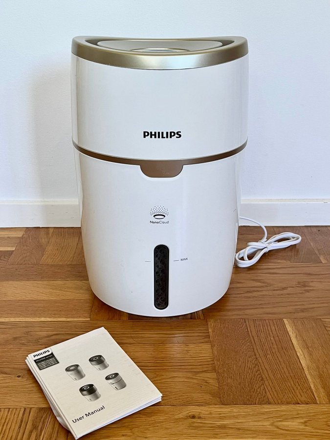 Luftfuktare Philips HU4816/10