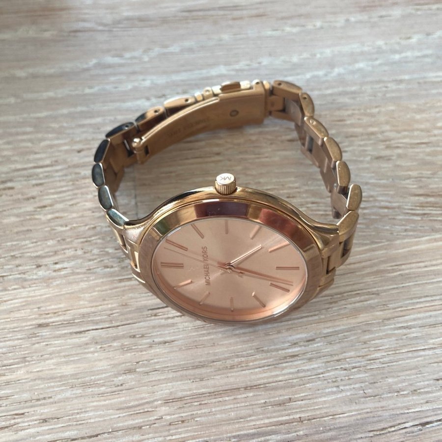 Michael Kors klocka