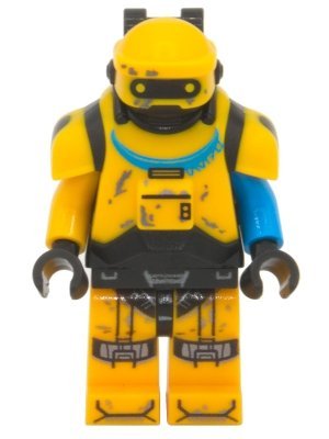 NED-B Loader Droid- LEGO - sw1226