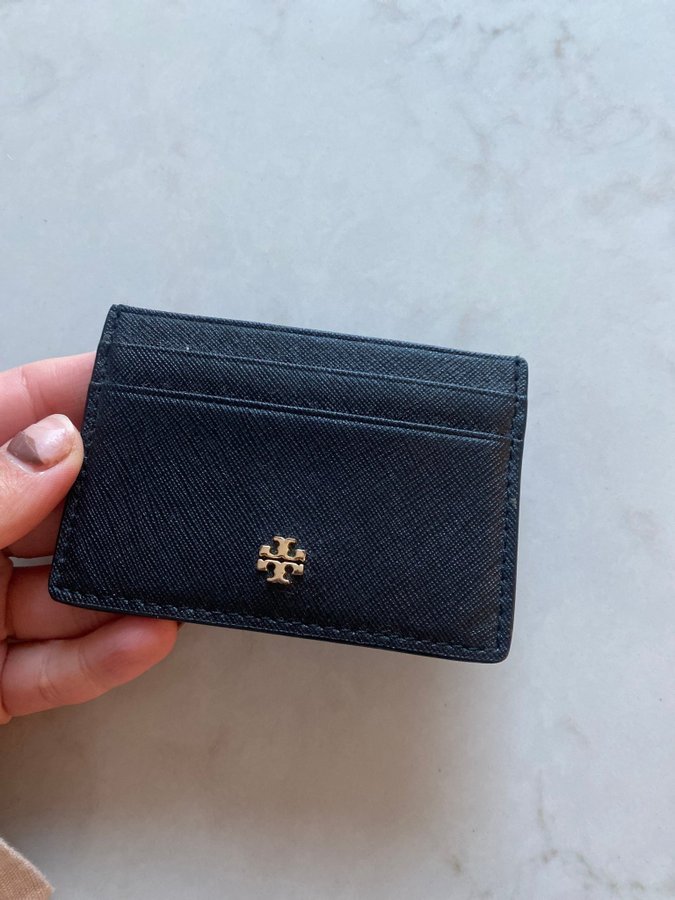 Tory Burch korthållare