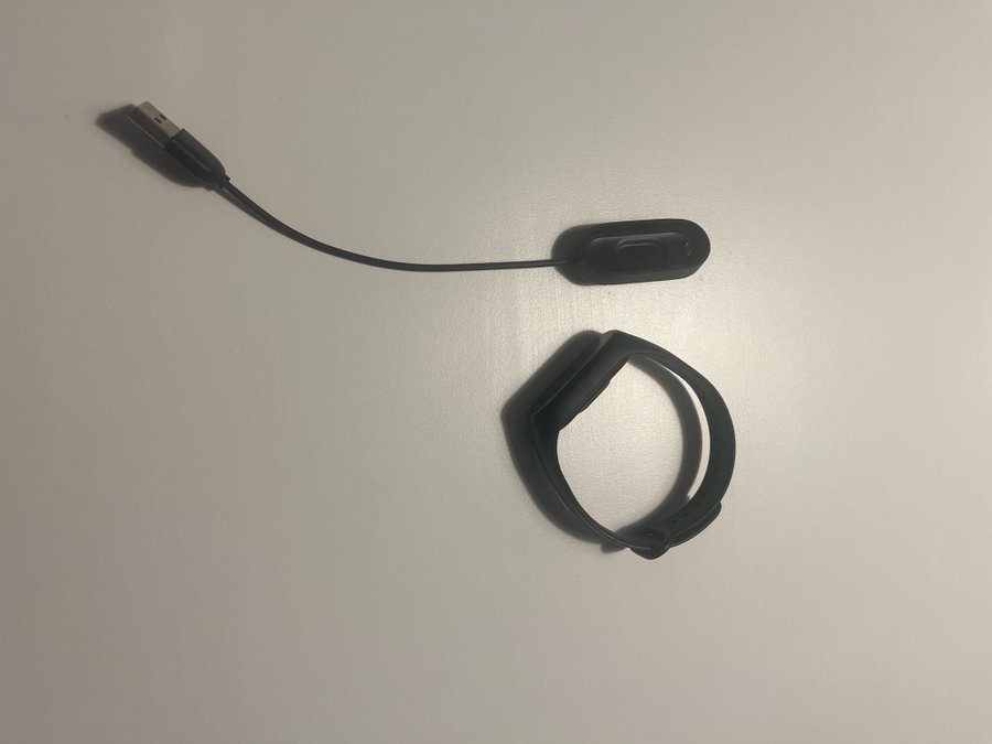 Xiaomi smart band