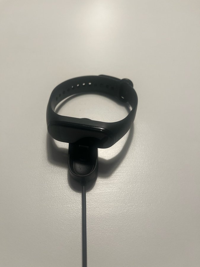 Xiaomi smart band