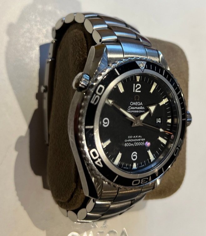 Omega Seamaster Professional 22005000