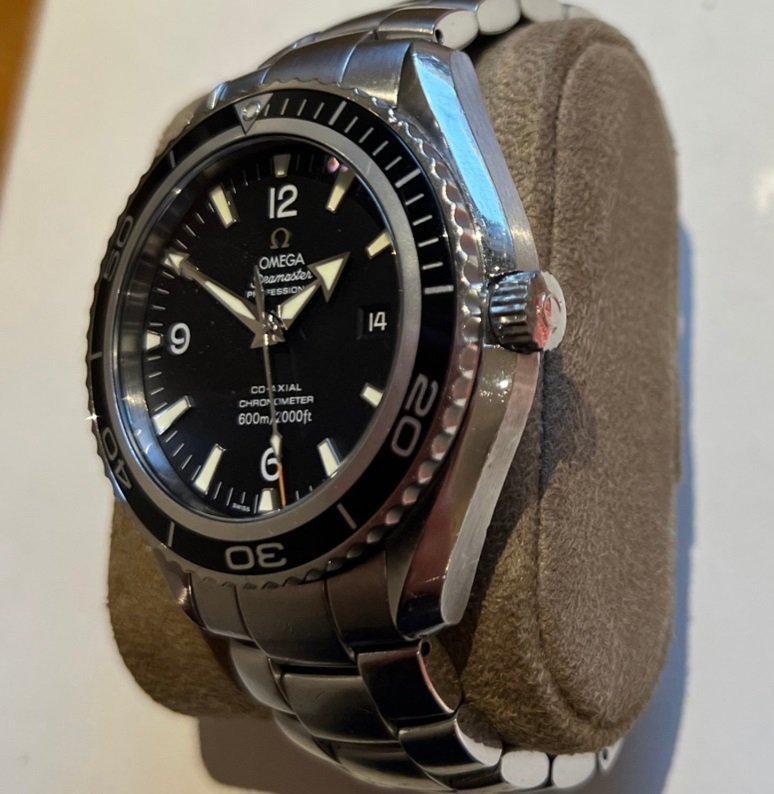 Omega Seamaster Professional 22005000