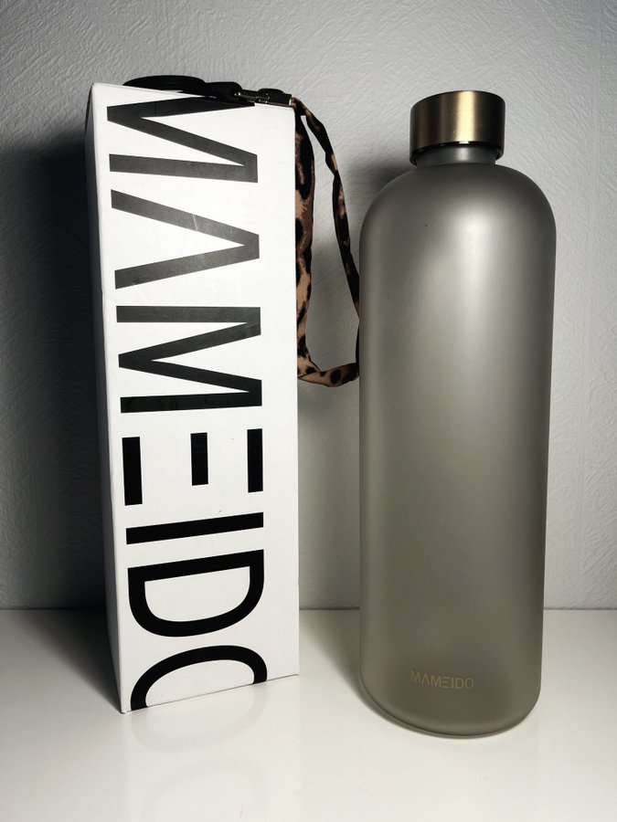 Mameido vattenflaska 750ml