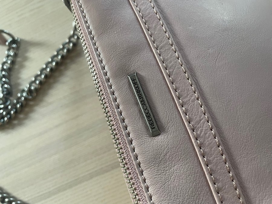 Rebecca Minkoff Mini MAC väska