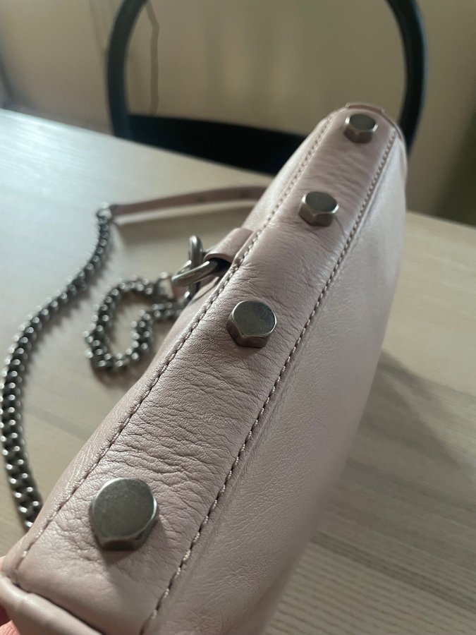 Rebecca Minkoff Mini MAC väska