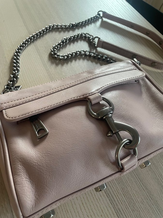 Rebecca Minkoff Mini MAC väska