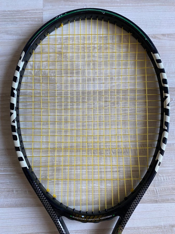 Dunlop Revelation 200G Tennisrack Tennis Rack Racket 200 G