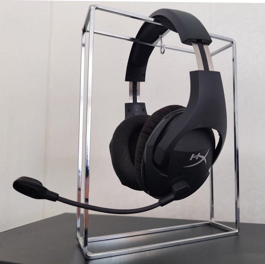 HyperX Cloud Stinger Core Wireless (OBS! Läs beskr)