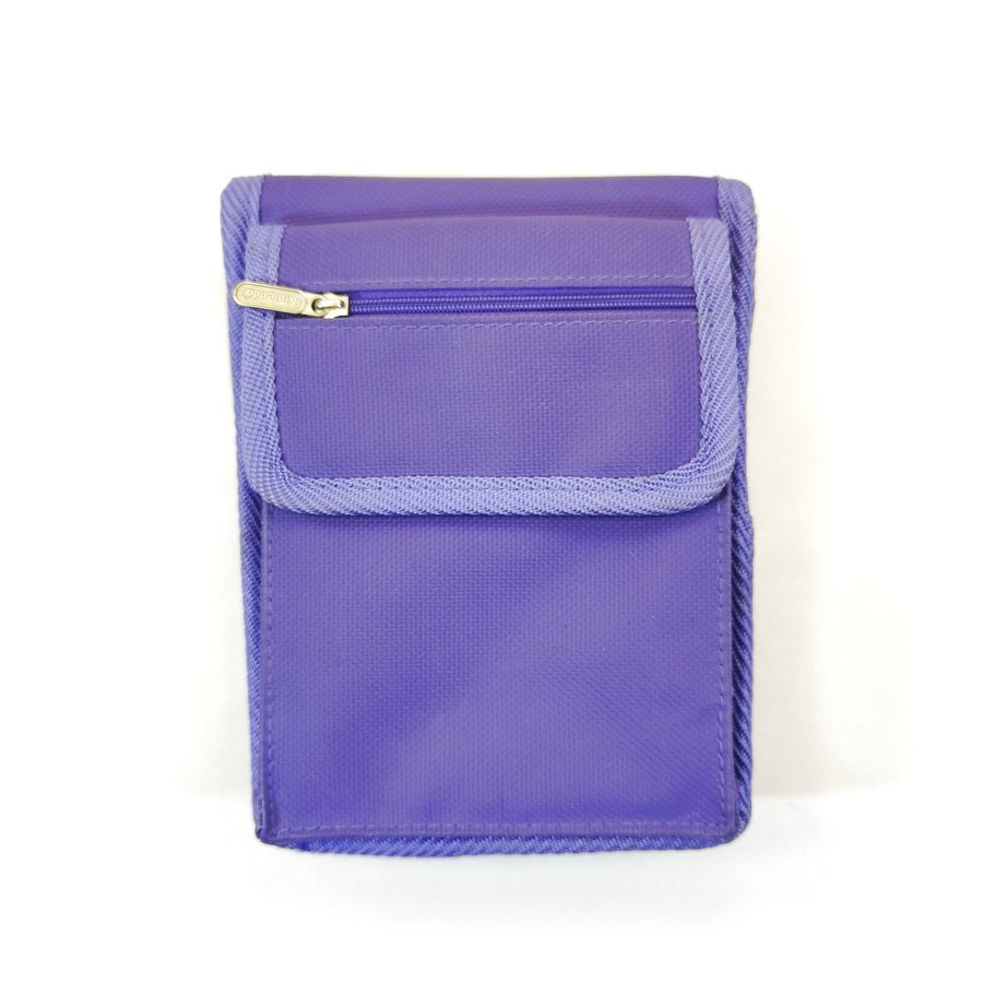 Pokémon Bag (PURPLE) Nintendo